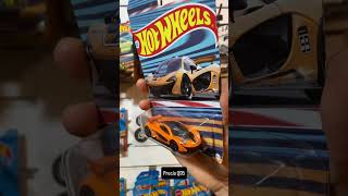 #Mclaren #p1 #Hotwheels #Guatemala #Musclecar #carros #toys