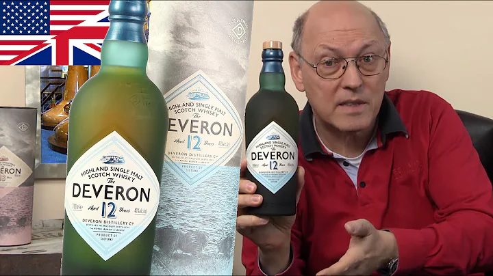 Whisky Review/Tasting: Deveron 12 years