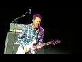 Paul Gilbert cover "Highway Chile"
