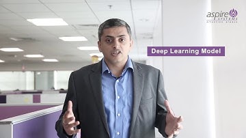 From Data to Patterns ….. Connecting the Dots