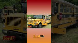 ABSOLUTE ONLINE AUCTION LESLIE COUNTY BOARD OF EDUCATION SCHOOL BUSES, VEHICLES AND TRACTOR