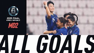 Womens All Goals Md2