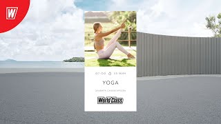 : YOGA    | 3  2024 | - World Class