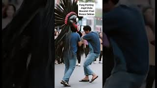 Joget Viral Terbaru Di Tiktok Yang Lagi Viral