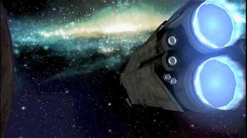 Halo: Combat Evolved - The Pillar of Autumn - Part 1