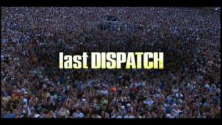 Famous Last Dispatch Trailer Profile