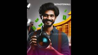 இந்த தப்பால்தான் உங்க போட்டோகிராபி பிசினஸ்ஸுக்கு நிறைய பேருக்குத் தெரியாம இருக்கு | Photomall