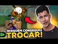 PELEI? JOGUEI COM 2 VECTOR NO FREE FIRE!