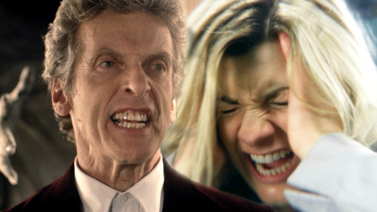 Epic Musical Moments Doctor Who YouTube Epic musical moments doctor who youtube