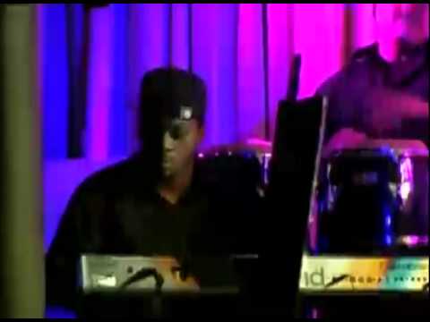 Band Introduction - Canal Room.mp4