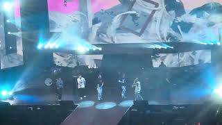 iKON - FREEDOM live at TAKE OFF MALAYSIA 2023