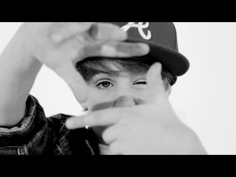 Mattybraps - Turn It Up