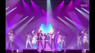 Turtles - Sing Lala, 거북이 - 싱랄라, Music Core 20080223