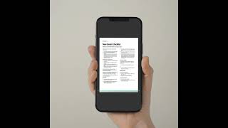 Easily scan, edit and share any document. screenshot 4
