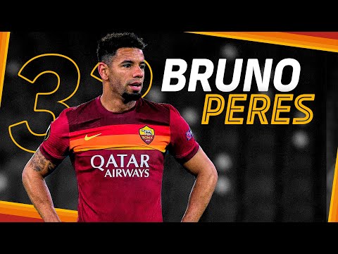 🎉🎉 HAPPY BIRTHDAY BRUNO PERES! 🎉🎉