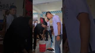 Download Lagu Hari Bersih-Bersih Smk Pasundan 1 Cimahi #cimahi #smkbisa #smkpasundan1cimahi MP3