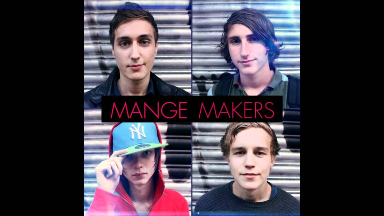 Bild från Duck Sauce ft. Mange Makers - Fest hos Streisand (Stery Oh Bootleg)