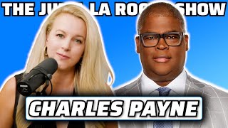 Celebrity Charles Payne: We Don't Realize How Great We Have It Profile