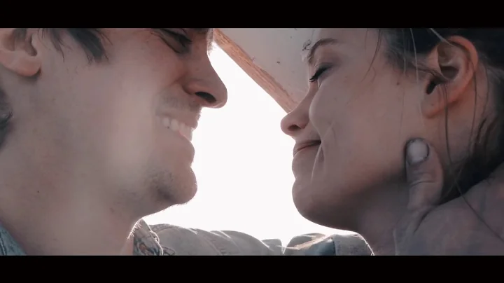 Rob Leines - Heavy Load (Official Music Video)