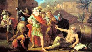 ⁣Equilibrium Through Universal Plunder - Encyclopedia Hermetica: A Big History (Part 25)