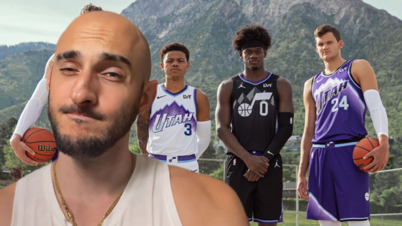 Utah Jazz Offseason Update: Rebuild Strategy Revealed