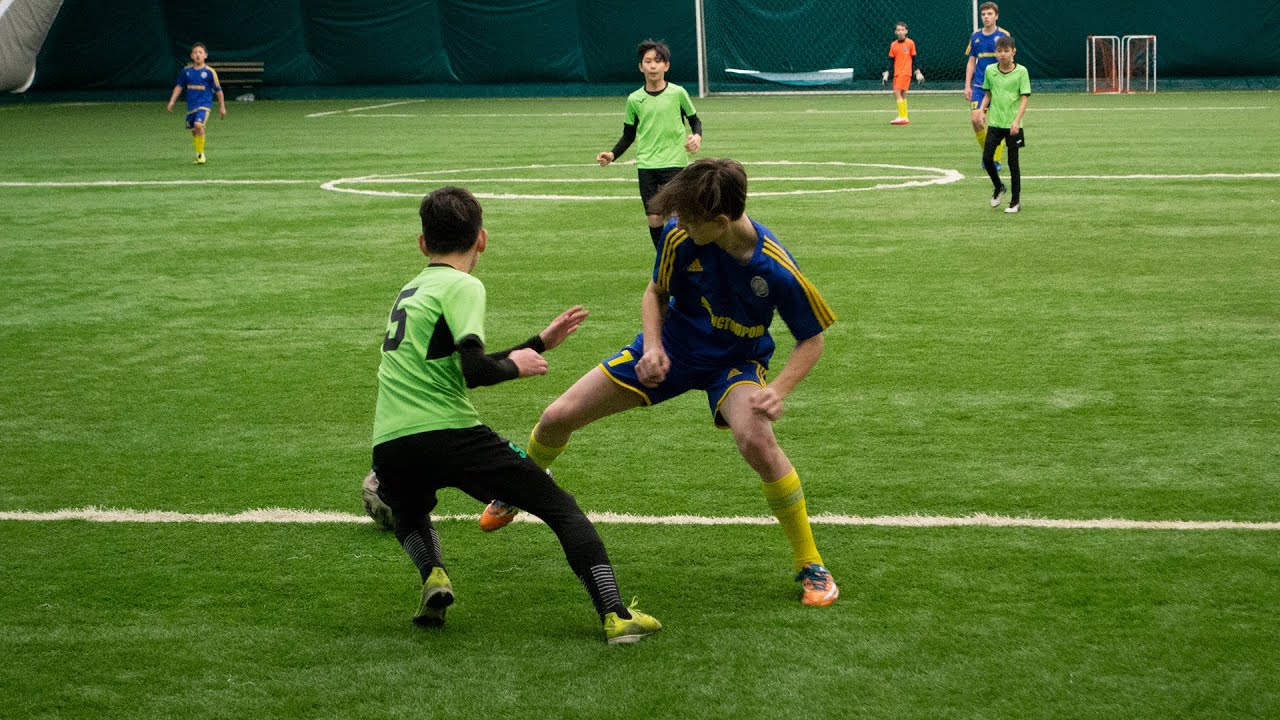 Vista sports. ФК 13.