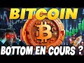 Bitcoin  le niveau  casser pour valider un bottom  opportunit sur les altcoins 