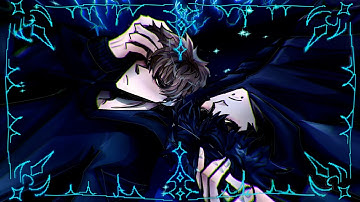 Pr0xy, kets4eki - OMG (Unofficial visualizer)