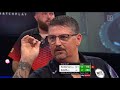 PDC World Matchplay 2020 | SF | Anderson - Smith