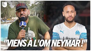 Mané, Hazard, Neymar : Mohamed Henni révèle son mercato idéal pour l’OM