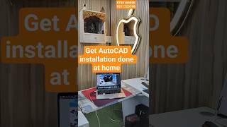 AutoCAD Fir Mac #autocad2024 #autocaddownload #autocad installation #how to download AutoCAD 2024