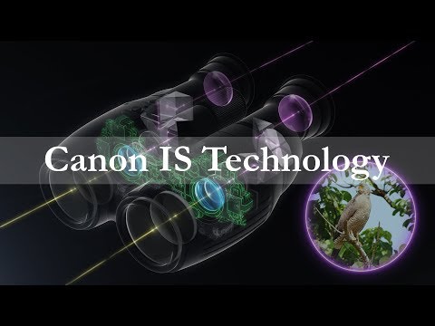canon 14x32 is binoculars review