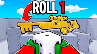 Rivals RNG... But I Can Only ROLL ONCE