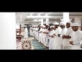 Beautiful quran recitation by hafiz shameer azhari cherur  markaz knowledge city masjid