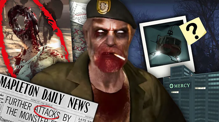 The Unsolved Mysteries of Left 4 Dead 2 (Part 5)