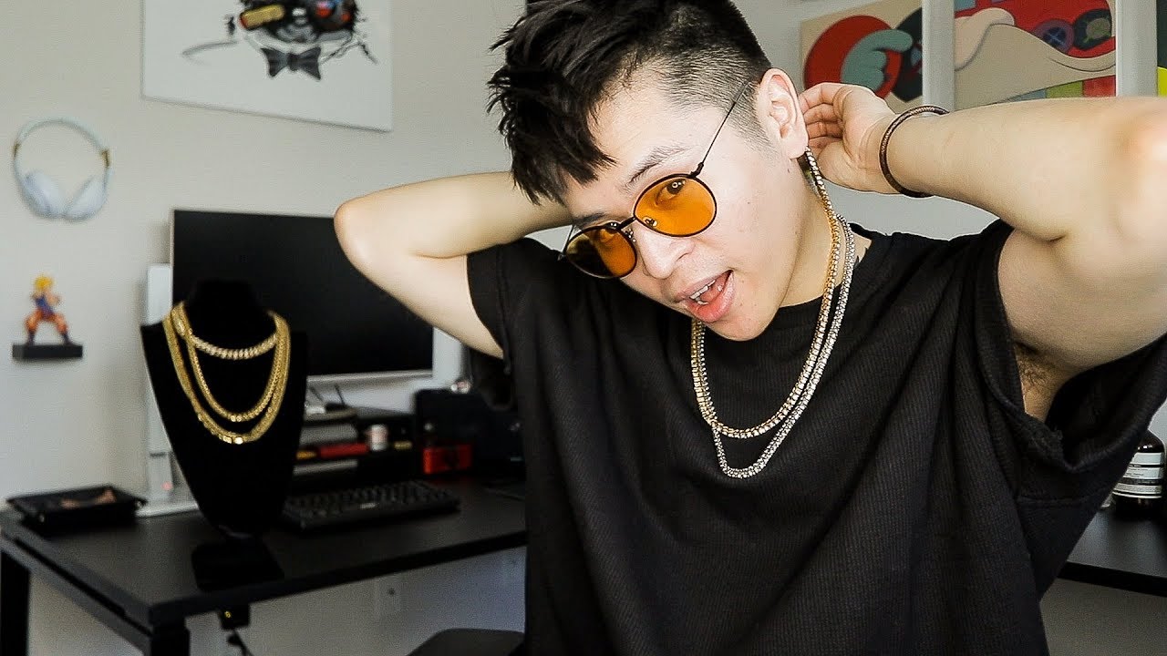 NHỮNG PHỤ KIỆN KHÔNG THỂ THIẾU (XUÂN & HÈ 2019) | MUST-HAVE ACCESSORIES FOR MEN