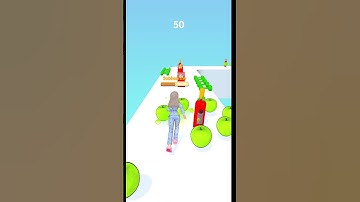 Run Healthy - Gameplay Walkthrough Level 15