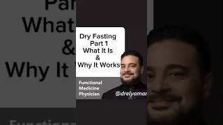 Dry Fasting: The Ancient Secret to Faster Fat Burn & Cellular Cleansing