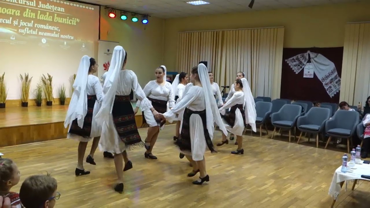 Ansamblul Hora Cazacenilor