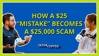 “Did You Authorize a $25 Charge?” The Scripted Scam Behind That Question
