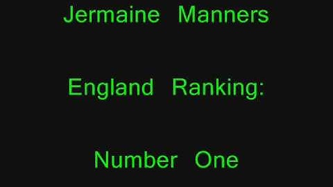 England Racketlon Promo