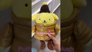 Pompompurin Edition