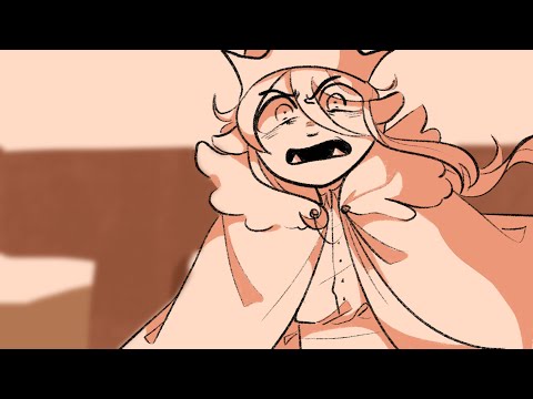 Technoblade’s Foreboading Speech