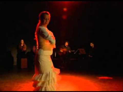 Flamenco en Buenos Aires / Cia. Florece flamenco /...