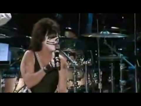 KISS  - Beth - Symphony Alive Ⅳ (HD)