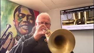 Destino 3* S/n# 36530 (#015)  Severinsen, Autry, Kanstul, Reeves PVA