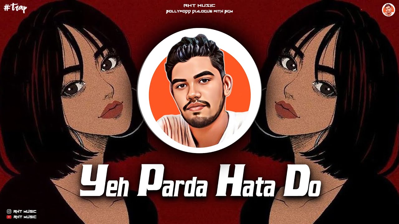 Parda Rapper Ye Parda Hta Do | RHT Music - Hip Hop/Trap Mix 2023 - YouTube