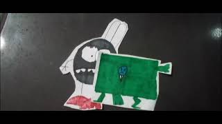 Paws Of Fury The Legend Of Hank 2022 End Credits