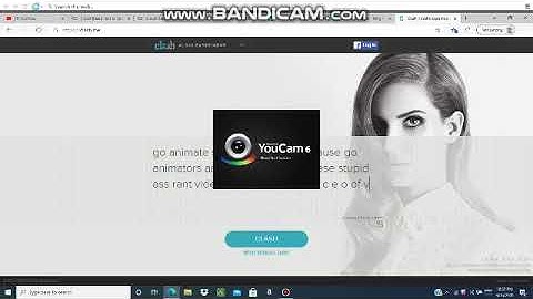 GoAnimate Rants in a nutshell #5.