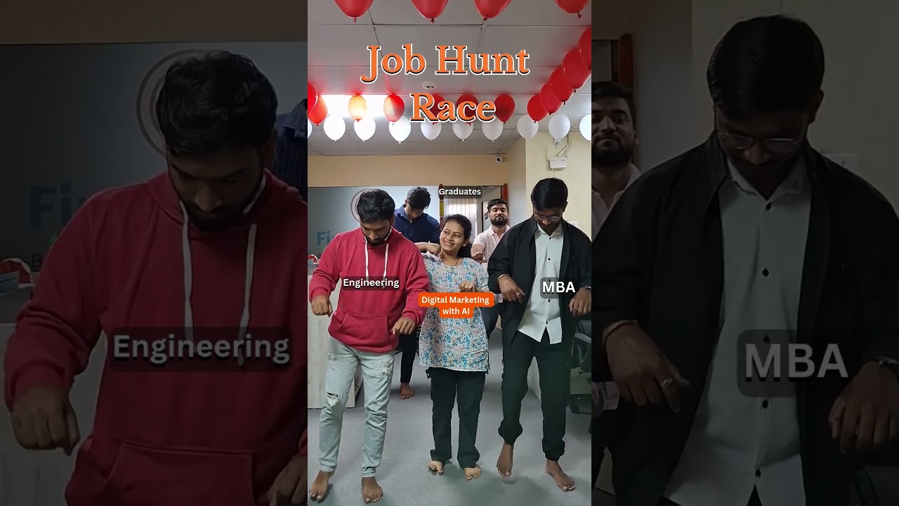 Scope of Digital Marketing in 2025 | Best Digital Marketing Institute in Pune.